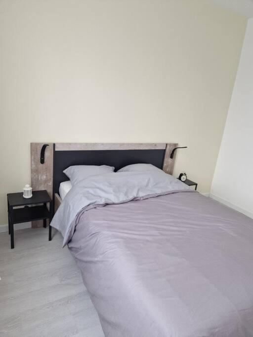 Appart 10 Minutes De Rouen Oissel Extérieur photo